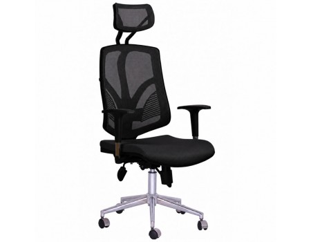 JOBB MÜDÜR KOLTUĞU / AYARLI KOL METAL AYAK